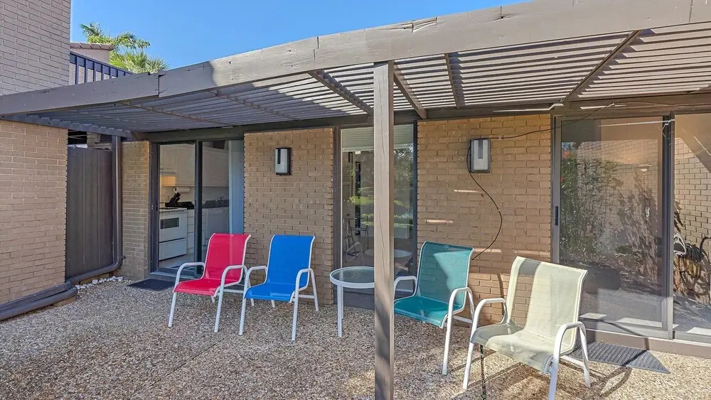 Sandy Cove Oasis 2 Bedroom Condo by RedAwning