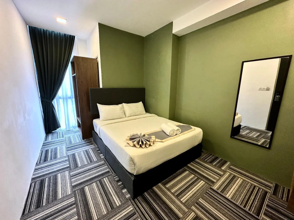 We Hotel Langkawi