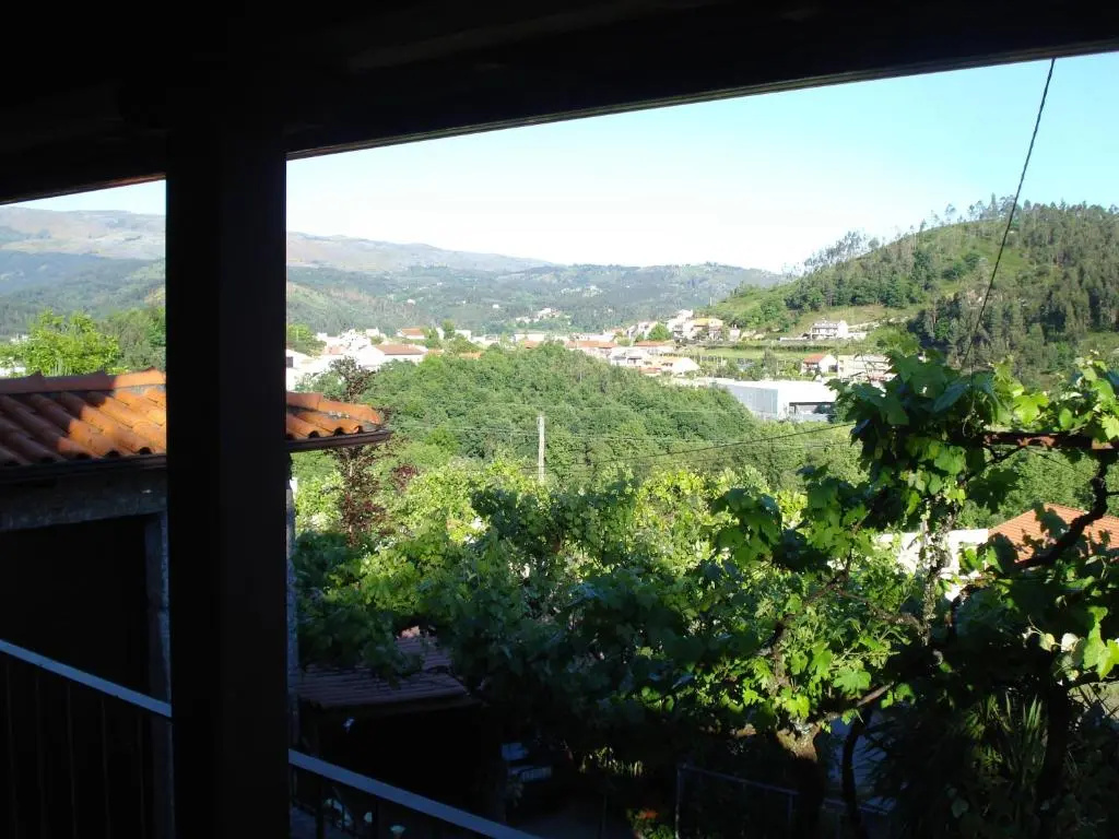 Casa do Faroca