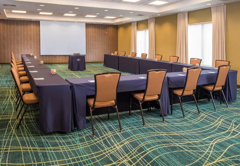 SpringHill Suites Hagerstown