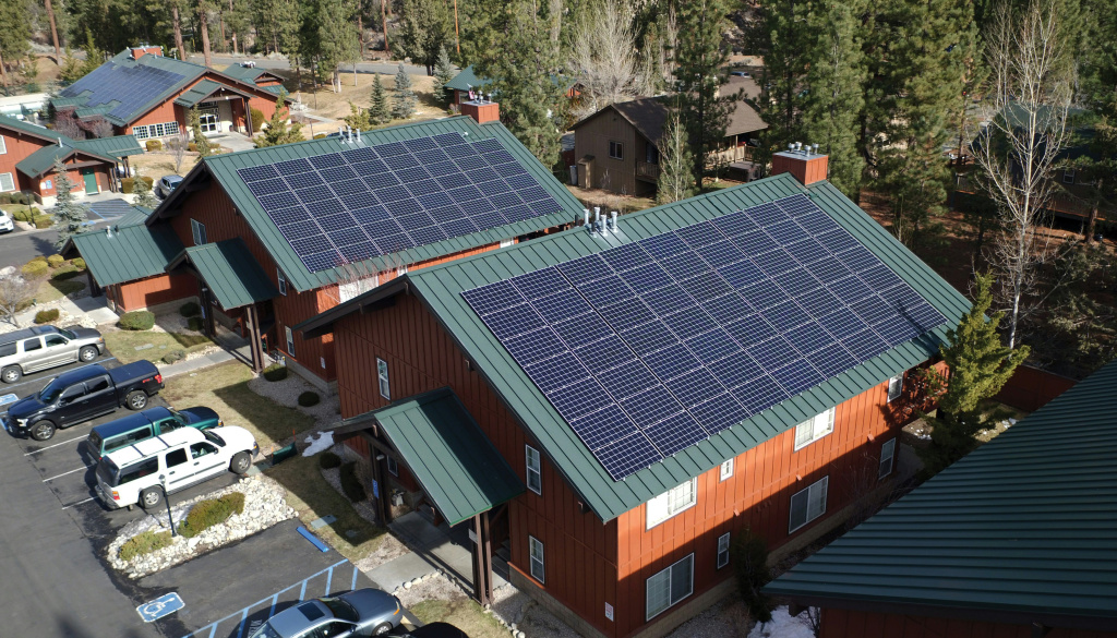 WorldMark Big Bear Lake