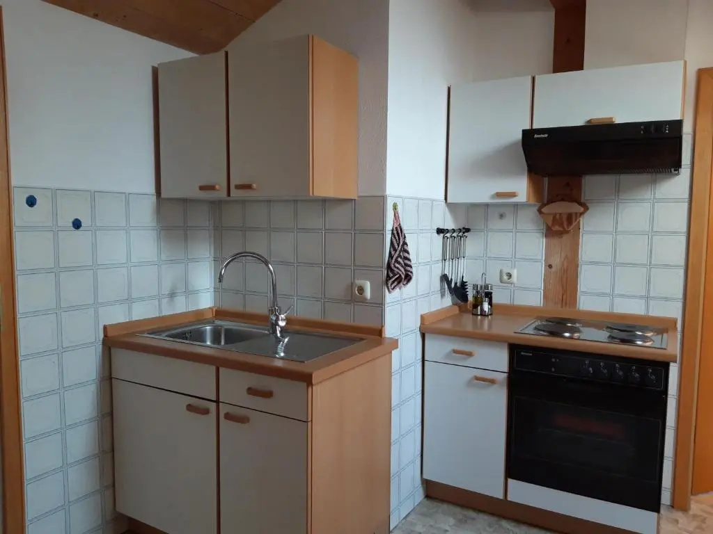 Apartment Utschneider-Holzer