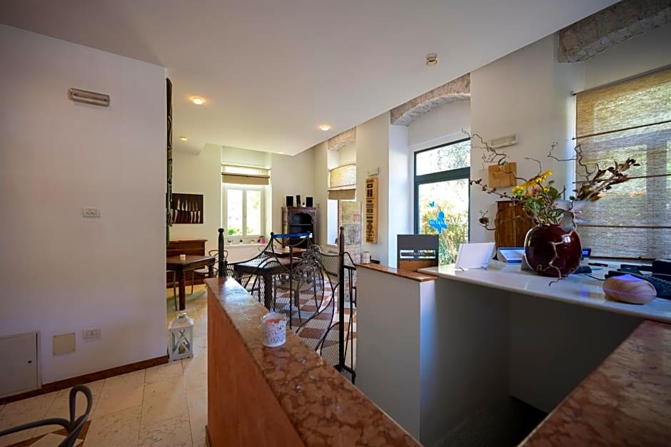 Villa Bellaria