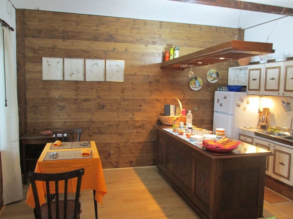L'Atto Secondo b&b