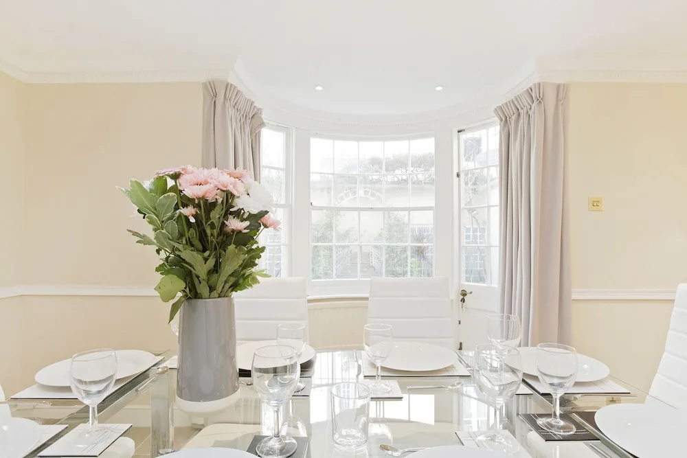 Knightsbridge - Hyde Park Private House