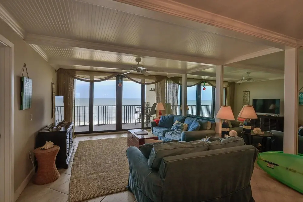 Beachfront Chadham by the Sea With Riverviews Quiet Car-free Beach Location Ch419