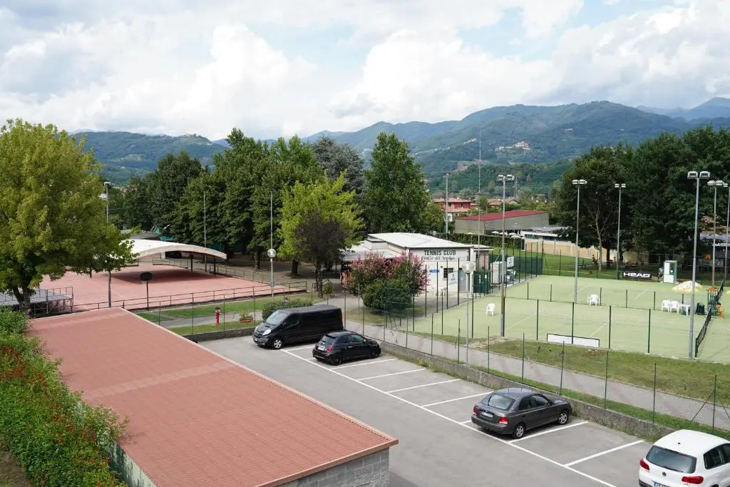 Hotel Mediavalle