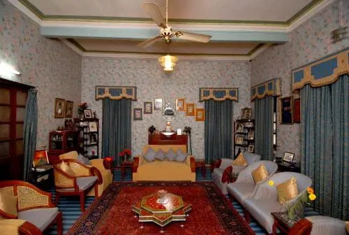 Hotel Jaswant Bhawan