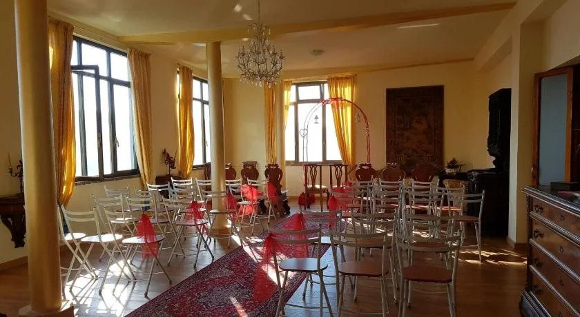 Cadorna Chalet