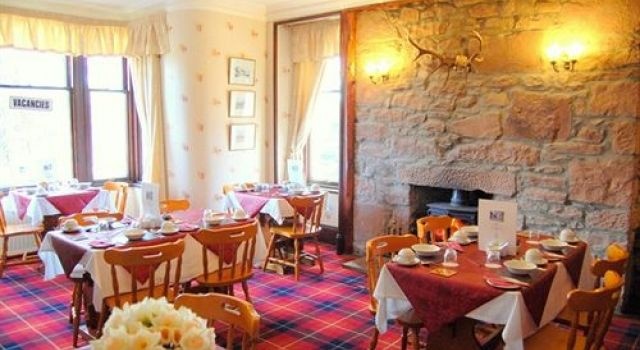 Glenan Lodge Self Catering