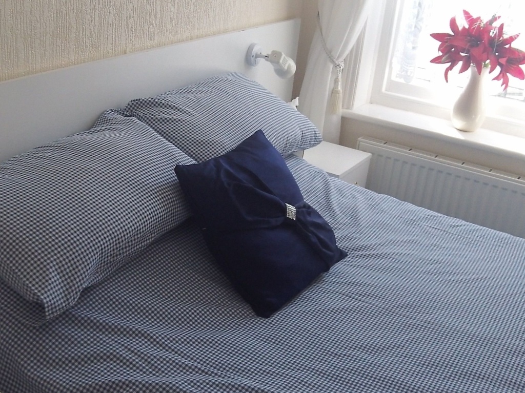 Ivydene Guest House