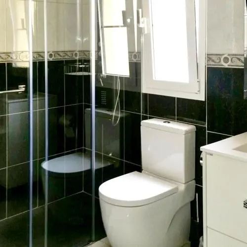 Apartment Av. José Franchy Roca