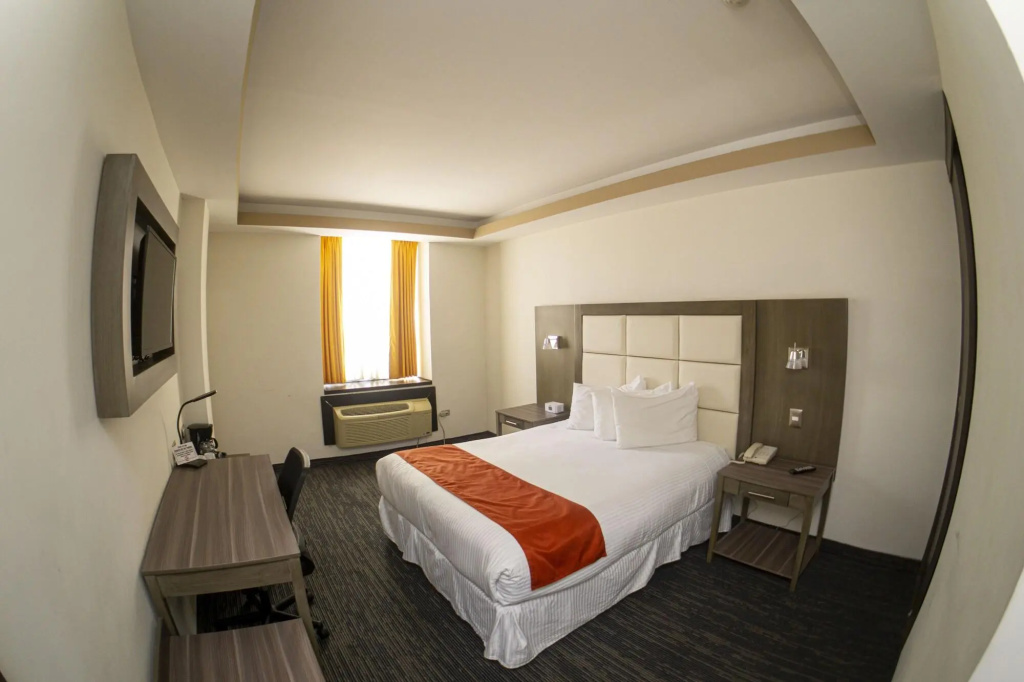 Hotel ALO! Express