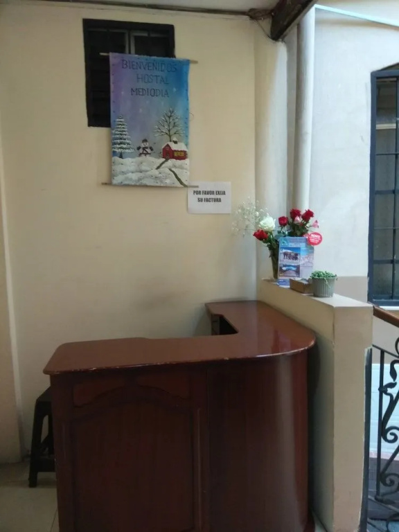 Hostal Mediodia