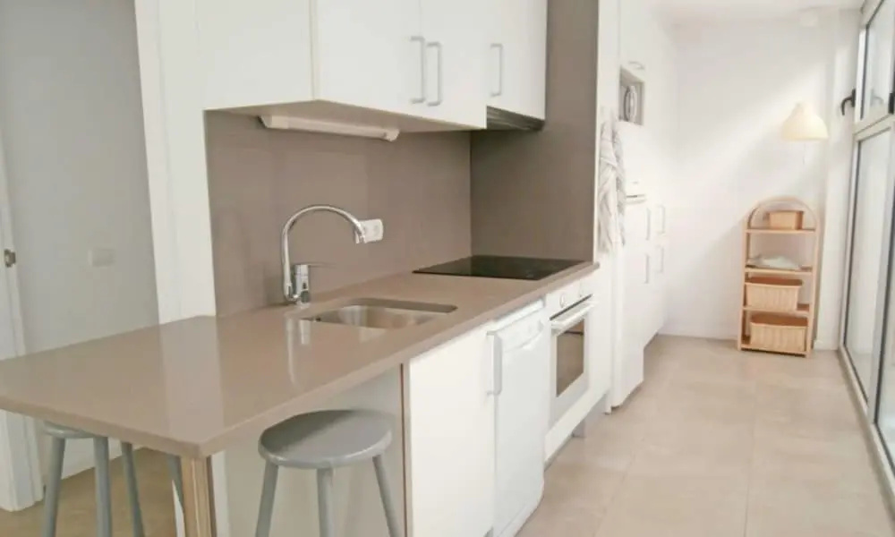 Apartment in Llafranc - 104784 by MO Rentals