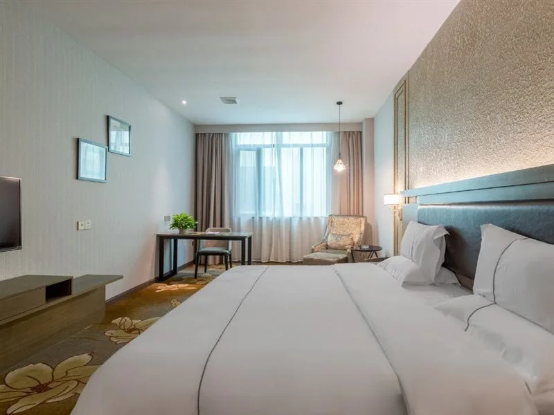 Yuelaideng Hotel