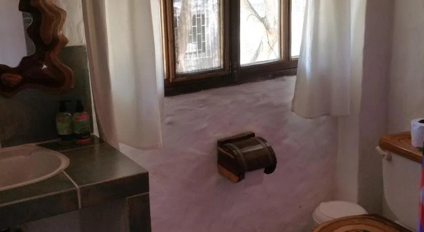Hostería Mandála