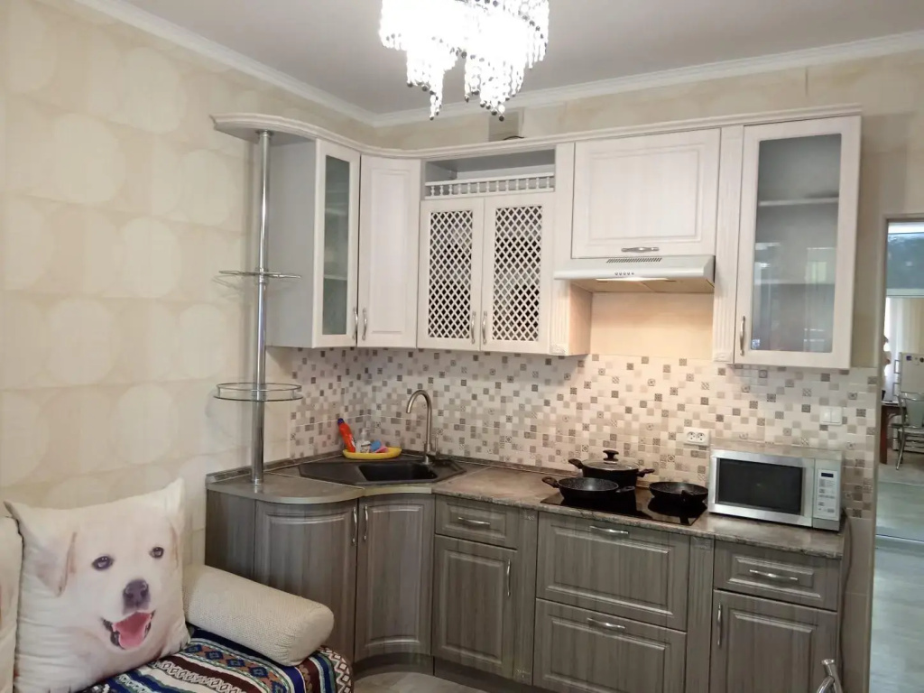 Горница на улице Аэродромная 102а