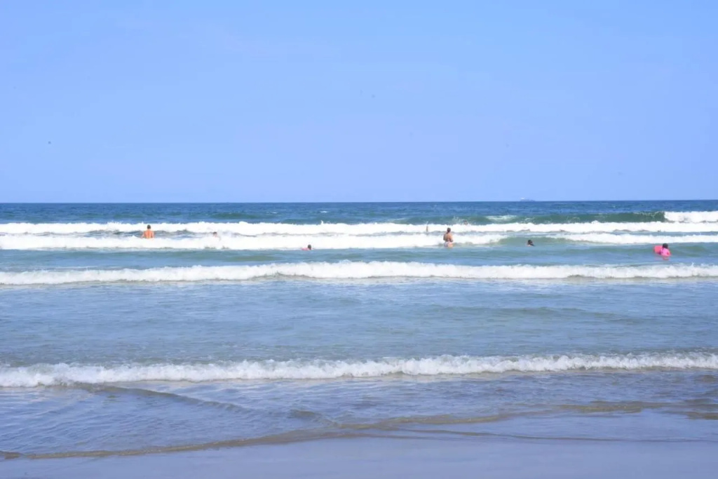 Hotel Nacional Inn Guarujá