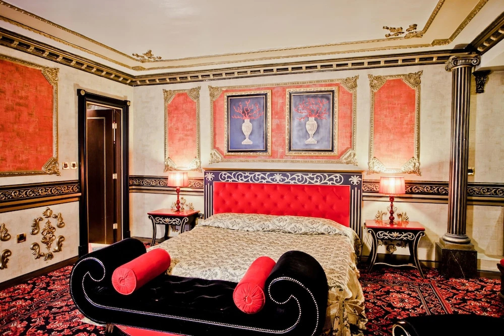 Hotel Maritza