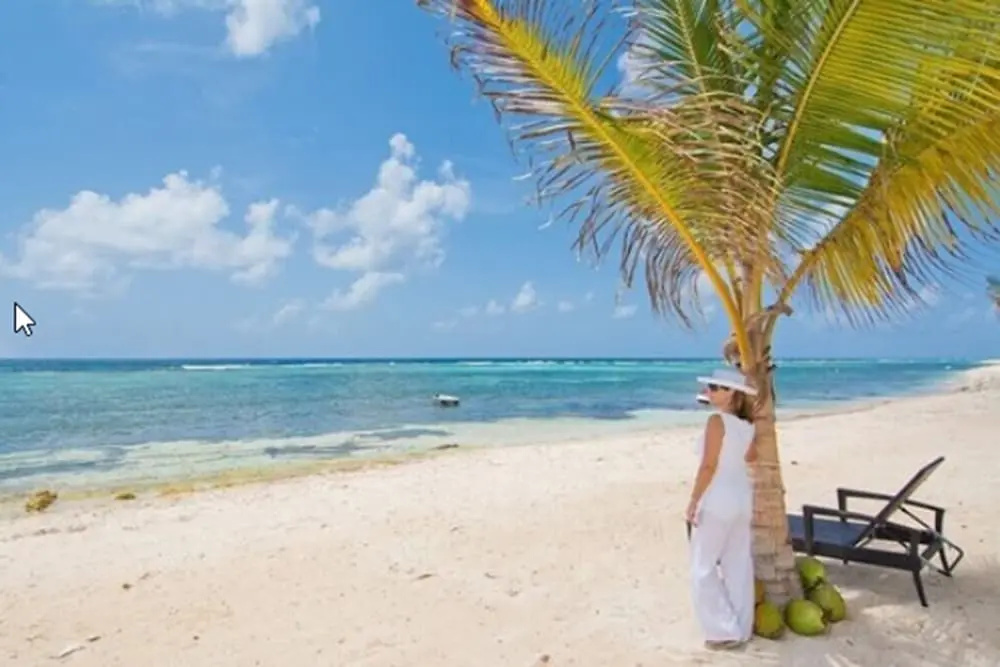 Sea Palms Villas