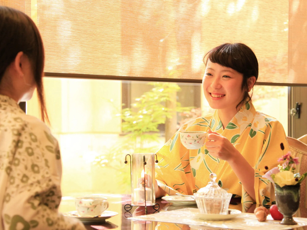 Hotel Tsubakino