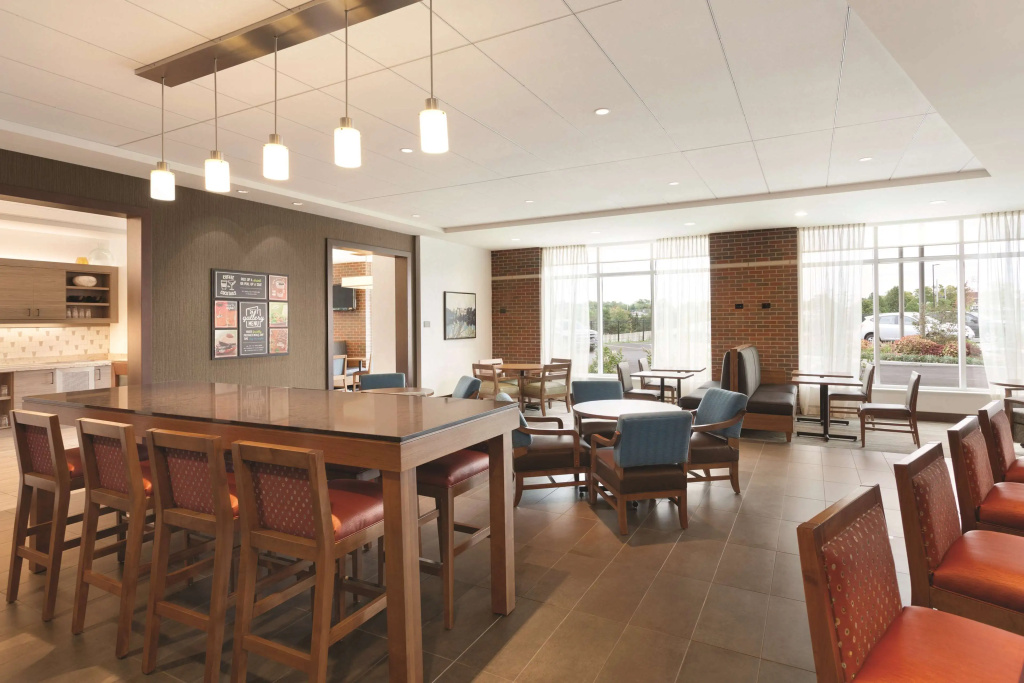 Hyatt Place Buffalo/Amherst