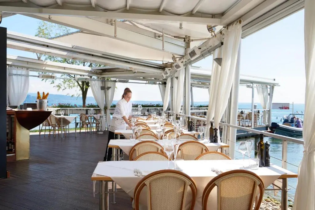 Hotel Ristorante Sogno