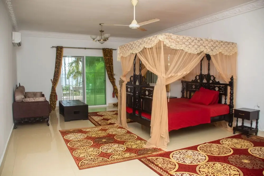Zanzibar Resort & Apartments
