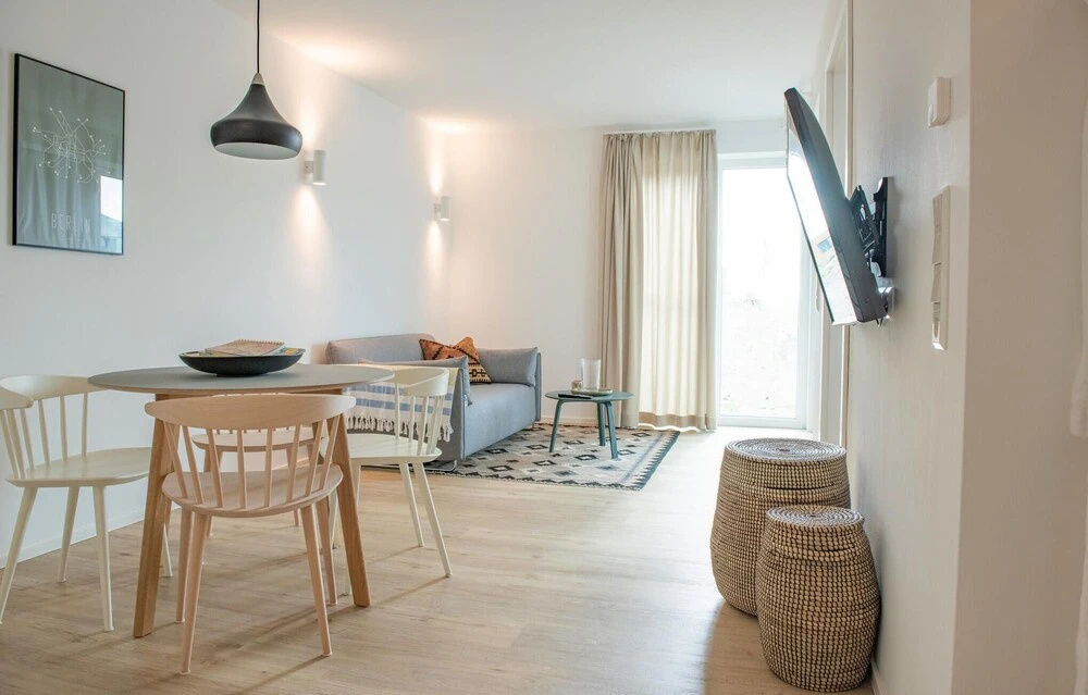 Amazing Home in Lembruch/dümmer See With 1 Bedrooms, Wifi and Indoor Swimming Pool