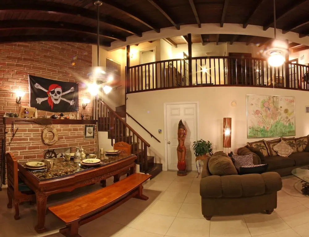 Key Largo Cottages