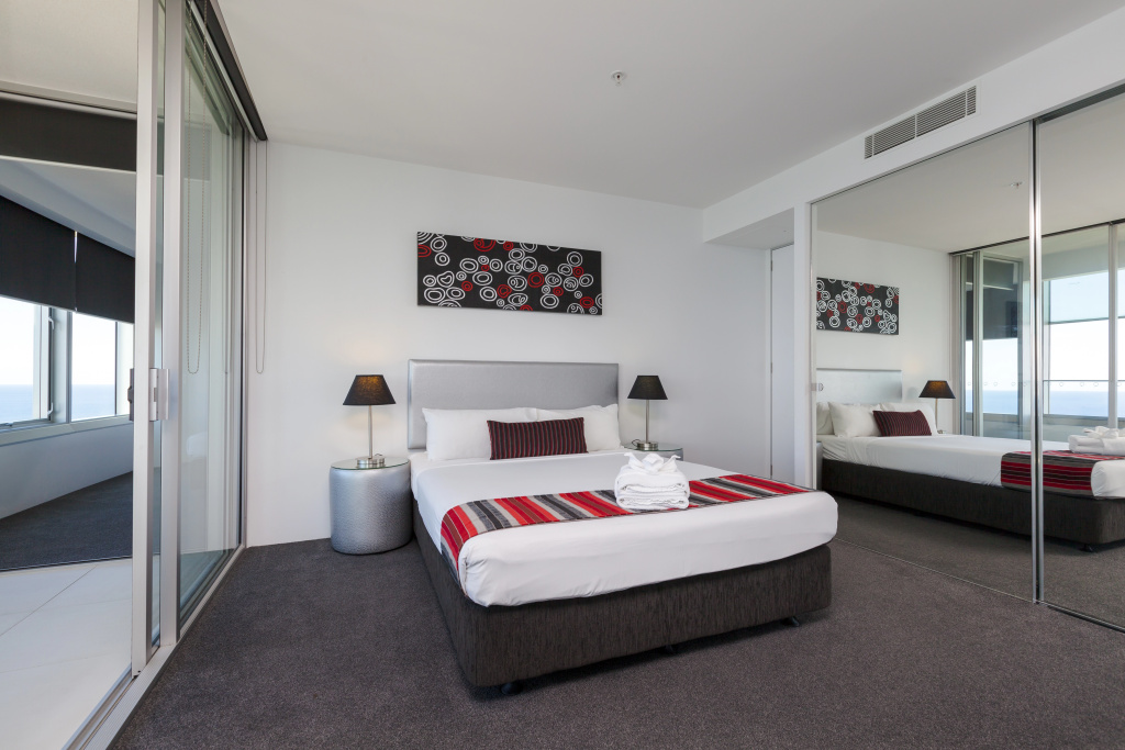 Q1 Resort & Spa - Official