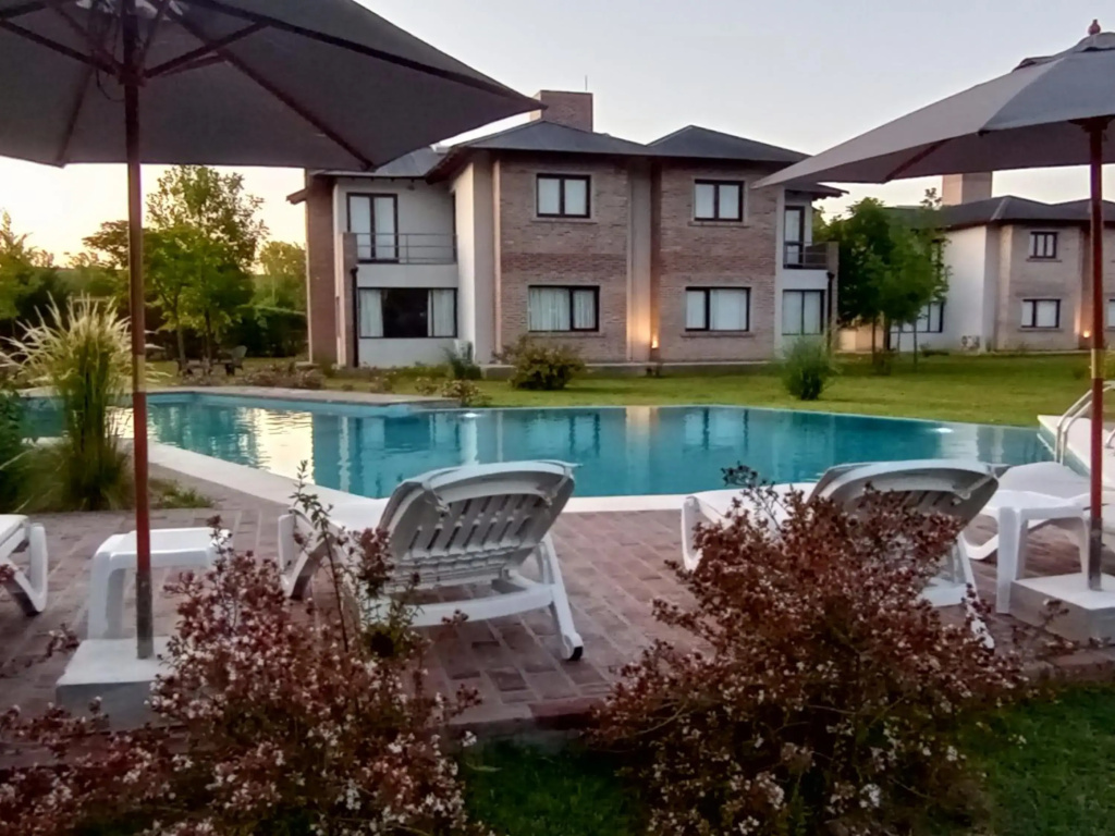 La Rosa Apart Hotel - Solo Parejas