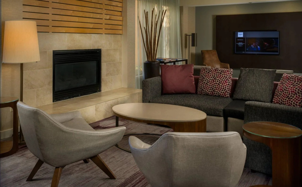 Courtyard by Marriott New Haven Orange