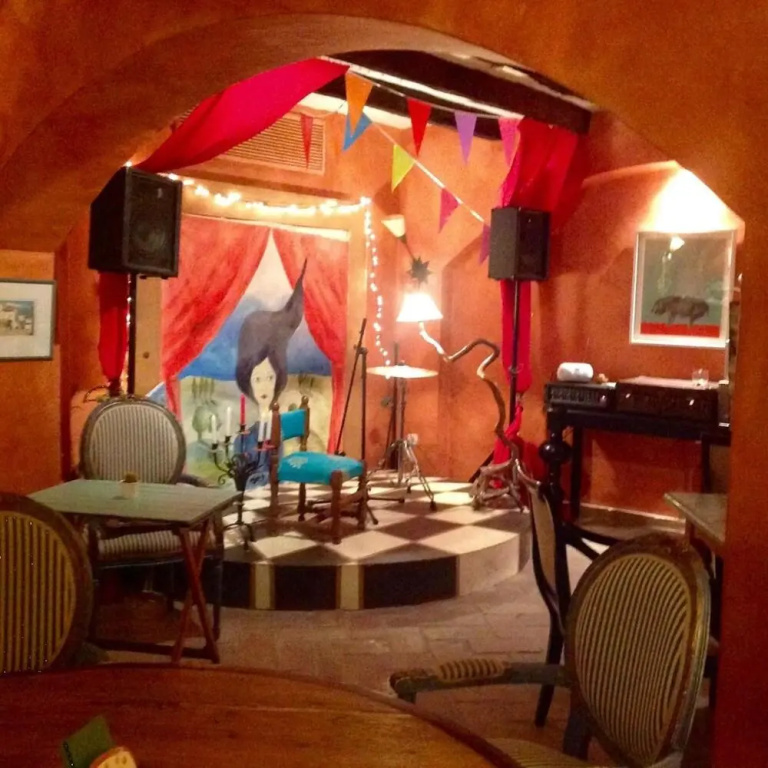 Hotel Casa Henrietta