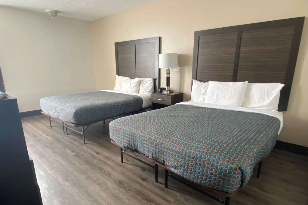 Travelodge by Wyndham Gallipolis