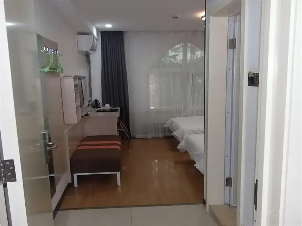 Youth Holiday Hotel