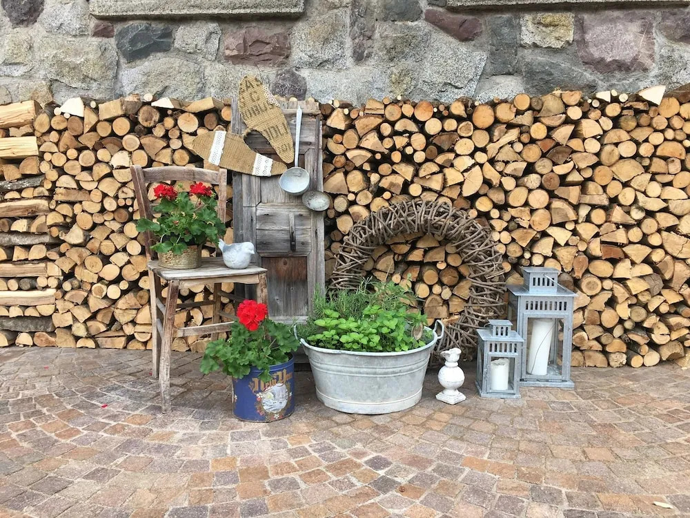 Bed&Breakfast Sotto al Bosco