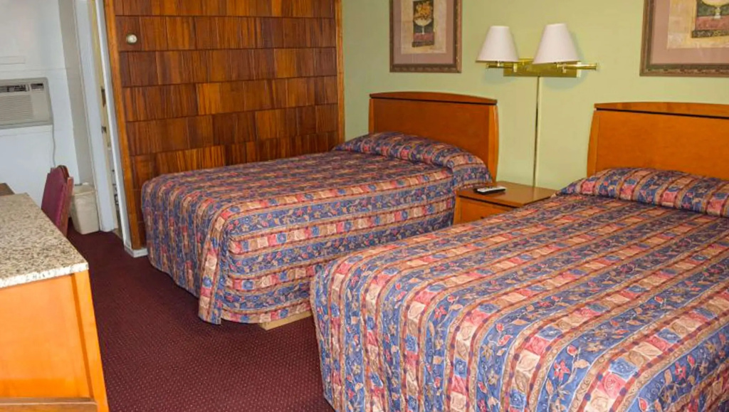 Relax Inn Bloomsburg