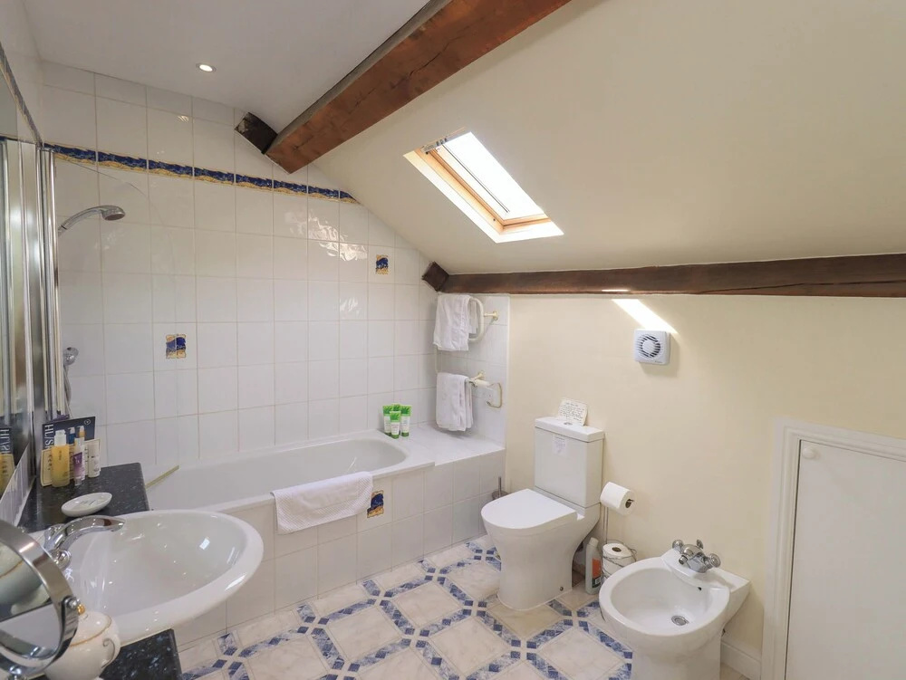Pheasant Cottage