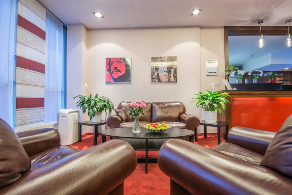 DORMERO Express Hotel Passau