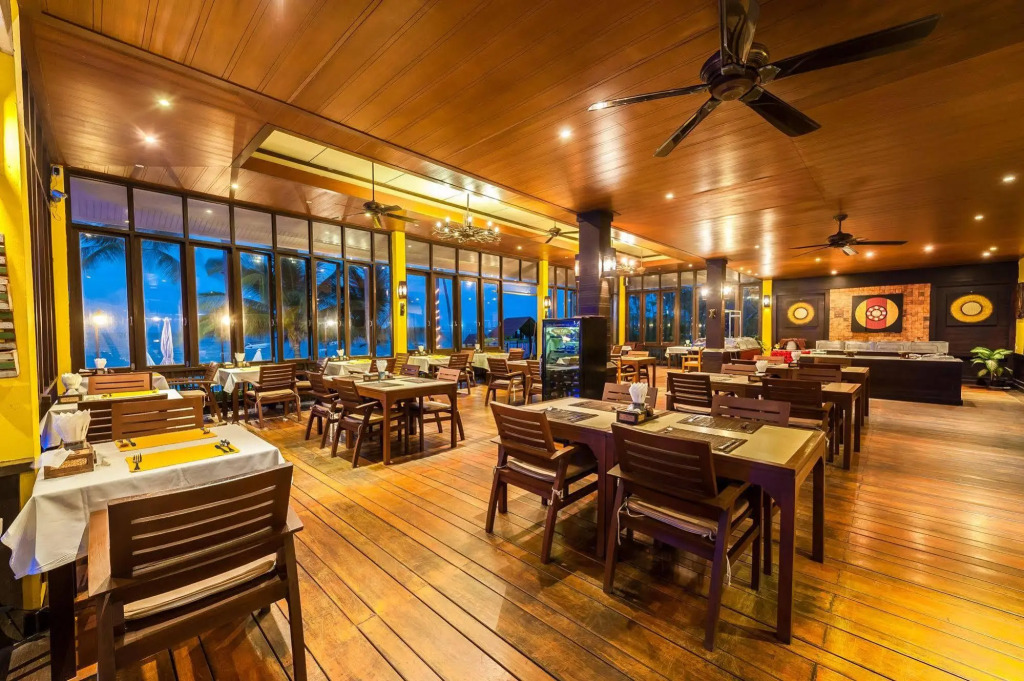 Pinnacle Samui Resort