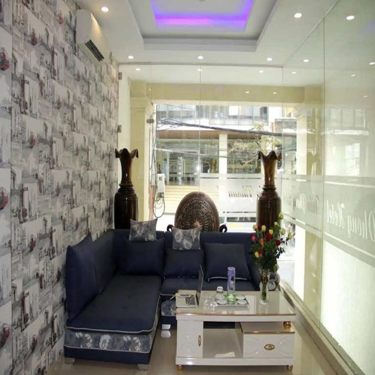Tuan Phong Hotel