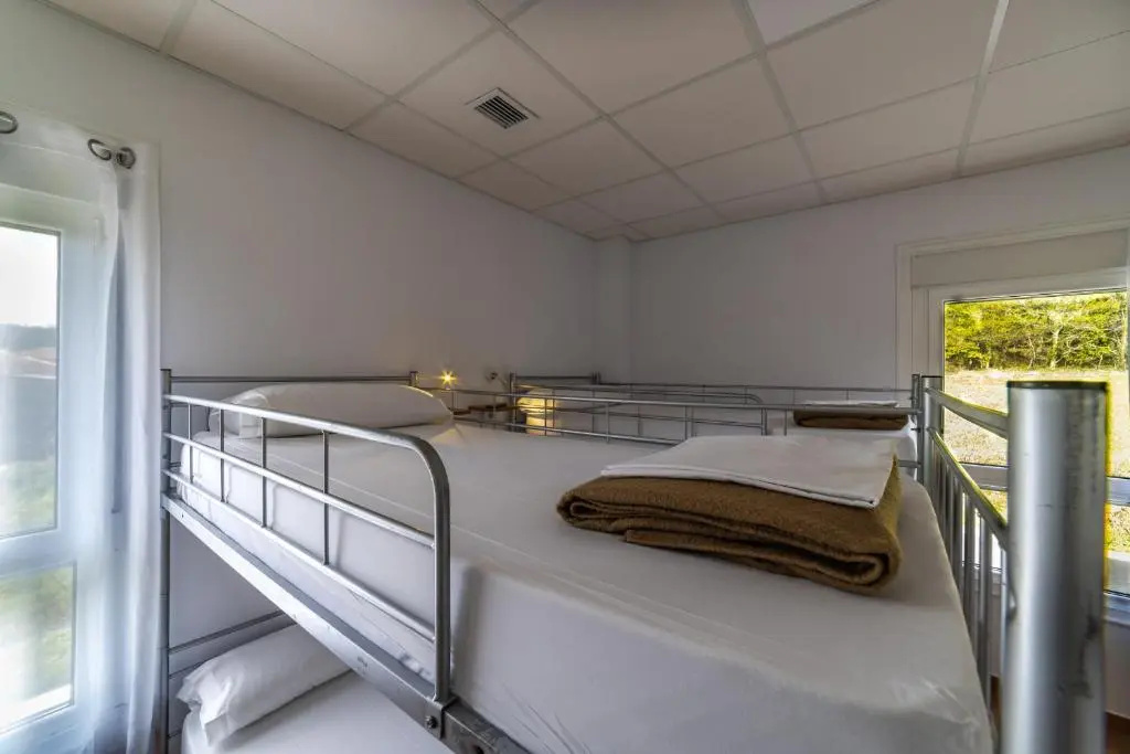 Albergue Espiritu Xacobeo