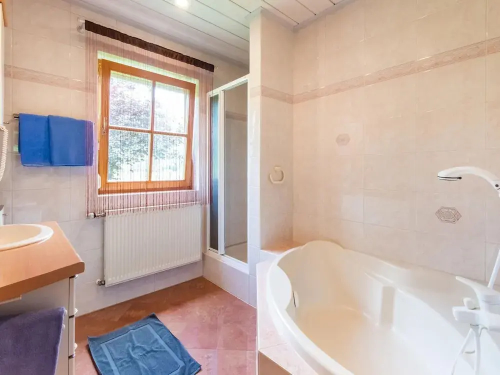 Holiday Home in a Beautiful Location
