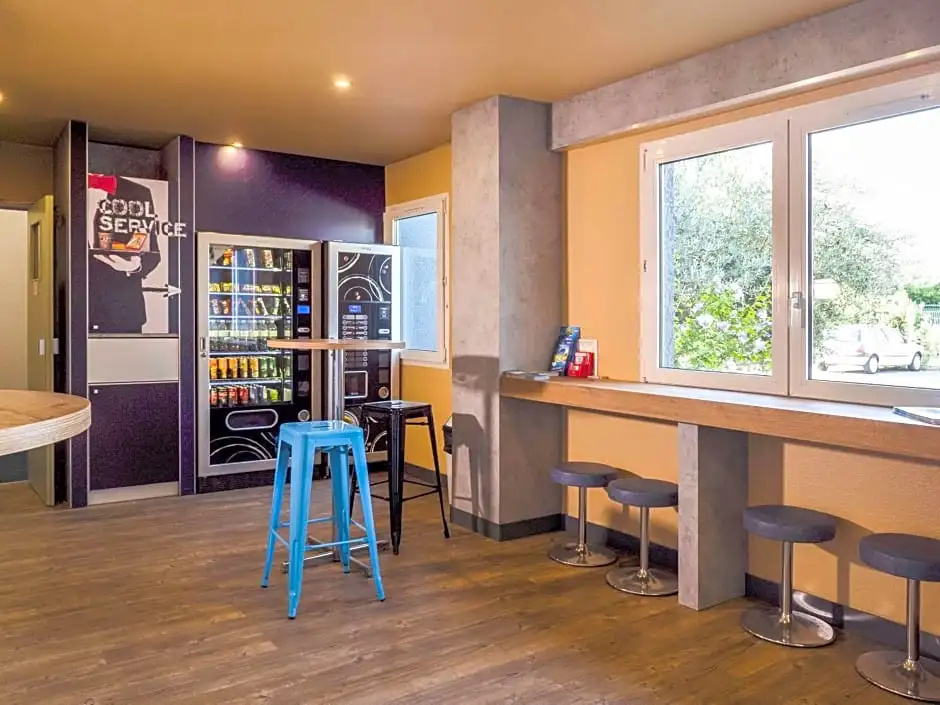 ibis budget Arles Sud Fourchon