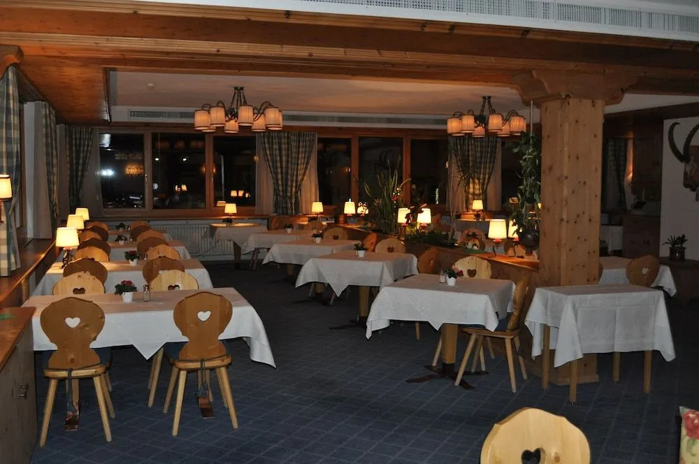 Hotel Bernina
