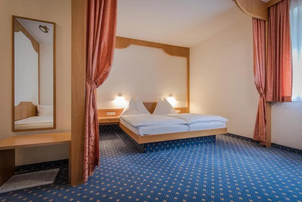 Hotel Kern Buam
