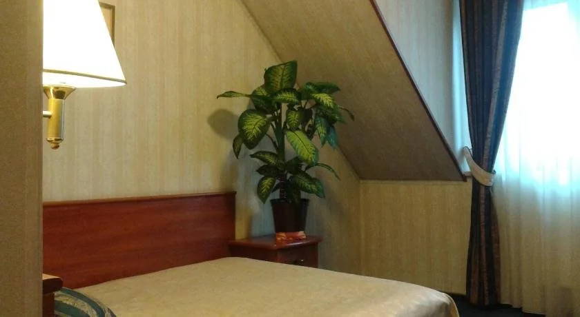 Hotel Basztowy