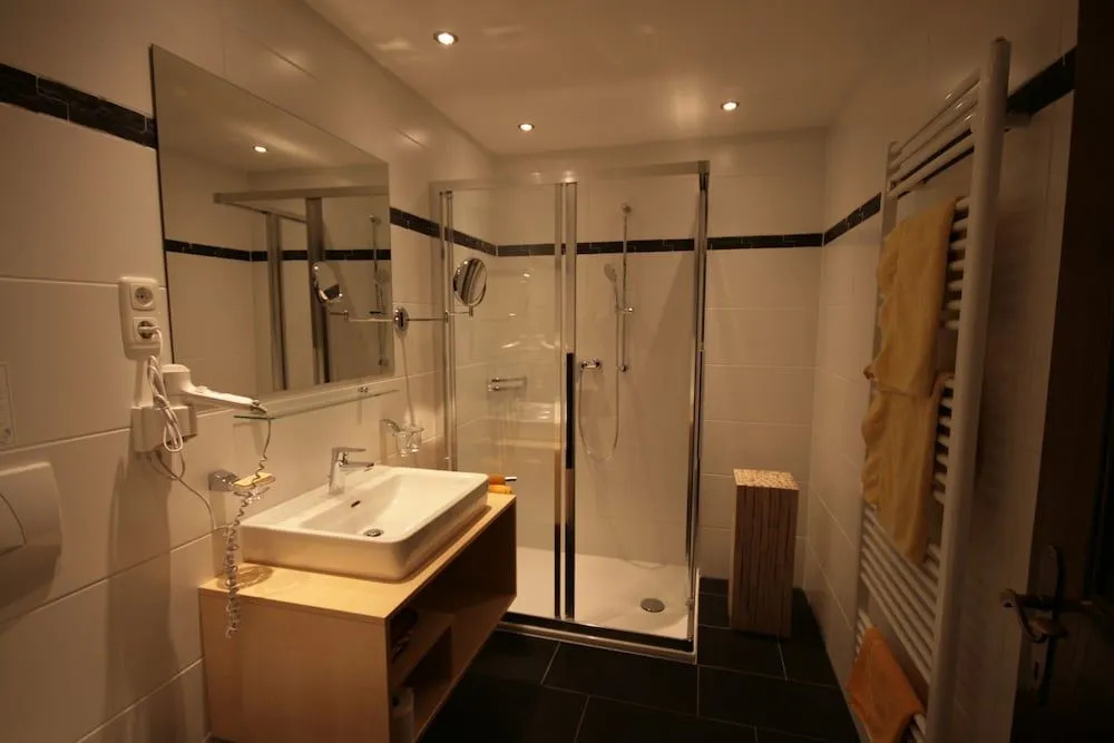 Hotel "Zum Ritter"